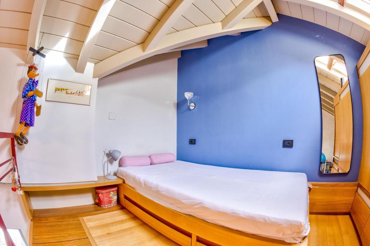 Monemvasia Modern Flat With Panoramic Sea View Экстерьер фото