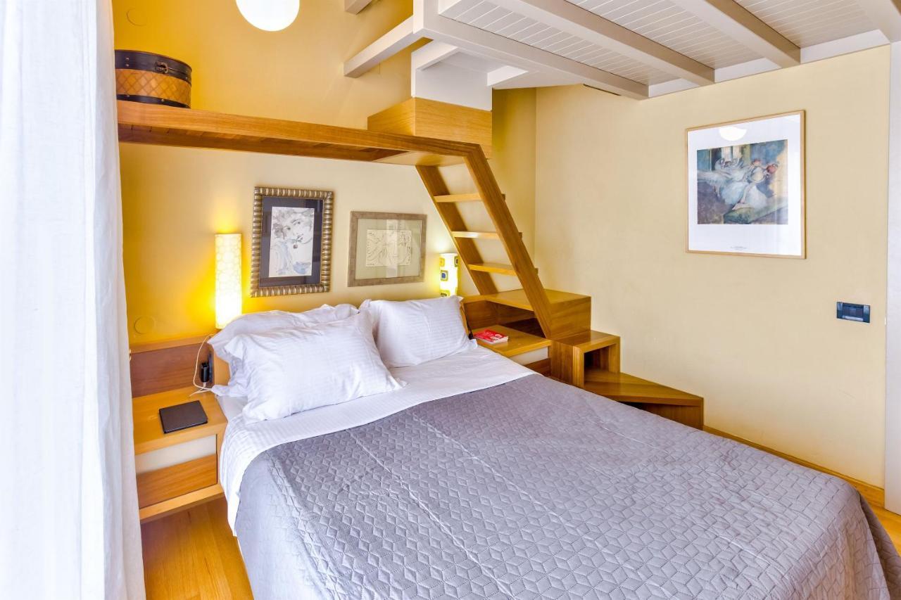 Monemvasia Modern Flat With Panoramic Sea View Экстерьер фото